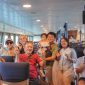 HARRIS Hotels dan Sindo Ferry Hadirkan 