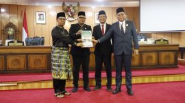APBD-Perubahan Karimun 2026: Pendapatan Naik Rp 219,3 Miliar, Pemkab Batal Ajukan Pinjaman