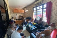 Syarat Terpenuhi, Perkara KDRT di Tebing Karimun Selesai Melalui Restorative Justice