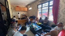 Syarat Terpenuhi, Perkara KDRT di Tebing Karimun Selesai Melalui Restorative Justice