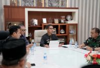 Pemkab Karimun Siapkan Solusi Permanen Atasi Distribusi BBM ke Wilayah Pulau