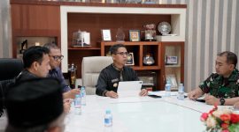 Pemkab Karimun Siapkan Solusi Permanen Atasi Distribusi BBM ke Wilayah Pulau