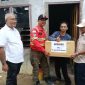 PT AAP Salurkan 25 Paket Sembako untuk Janda dan Warga Kurang Mampu di Pongkar