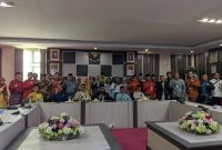 Bupati Iskandarsyah Dorong KURDA Bunga 0 Persen untuk Lindungi UMKM Karimun dari Beban Utang