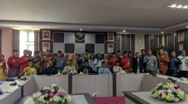 Bupati Iskandarsyah Dorong KURDA Bunga 0 Persen untuk Lindungi UMKM Karimun dari Beban Utang