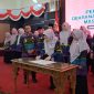 Bupati Karimun Lantik Pengurus Dekranasda 2025-2030, Dorong Produk Lokal Tembus Pasar Nasional