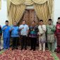 Bupati Karimun Apresiasi Kejari Serahkan Legal Opinion untuk Harmonisasi Perda