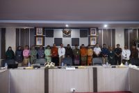 Inflasi Karimun 2,08 Persen, Masuk 10 Terendah Nasional