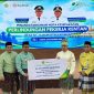 4.200 Pekerja Rentan di 42 Desa Karimun Bakal Dapat Perlindungan BPJS Ketenagakerjaan