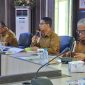 Bupati Karimun Tekankan Efisiensi Anggaran dan Konsep Entrepreneur Government dalam Peringatan HUT Daerah
