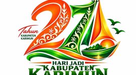 Hari Jadi ke-27, Karimun Usung Tema “Bangkit dan Berkembang dalam Harmoni”