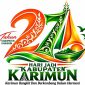 Hari Jadi ke-27, Karimun Usung Tema “Bangkit dan Berkembang dalam Harmoni”