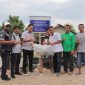 PT TIMAH Bantu Warga Sawang Laut Kembangkan Usaha, dari Budidaya Kakap hingga Terasi