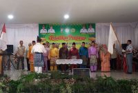 Bawa Semangat Batobo, Pengurus KKBK Karimun 2026–2029 Resmi Dilantik