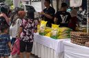 BULOG Cetak Rekor, Pengadaan Beras Tembus 4,11 Juta Ton hingga Oktober 2026
