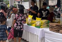 BULOG Cetak Rekor, Pengadaan Beras Tembus 4,11 Juta Ton hingga Oktober 2026