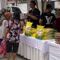 BULOG Cetak Rekor, Pengadaan Beras Tembus 4,11 Juta Ton hingga Oktober 2026