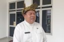 Kepala Dinas Pendidikan dan Kebudayaan Karimun Grandy Regel Tuerah.