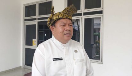 Kabut Asap Selimuti Karimun, Disdikbud Ungkap Alasan Sekolah Tetap Tatap Muka