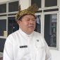 Kepala Dinas Pendidikan dan Kebudayaan Karimun Grandy Regel Tuerah.