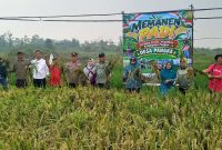 Karimun Mulai Kembangkan Pertanian Lokal, Desa Pangke Karimun Bidik 20 Hektare Sawah pada 2027
