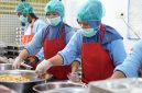 Program MBG di Karimun Jangkau 63.540 Penerima Manfaat