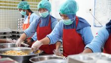 Program MBG di Karimun Jangkau 63.540 Penerima Manfaat