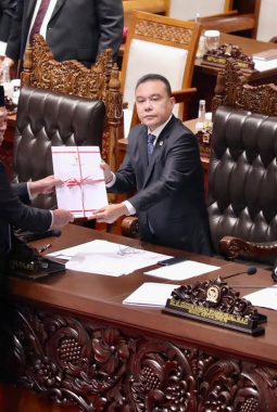 RUU Reforma Agraria Disiapkan untuk Atasi Kebuntuan Hukum Penyelesaian Konflik Agraria