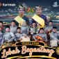 HUT ke-27 Kabupaten Karimun, Enjoy Karimun Event 2026 Hadirkan Ragam Budaya Nusantara