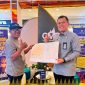 Seniman dan UMKM Bisa Urus Hak Cipta dan Merek di Kegiatan Karimun Weekend Market