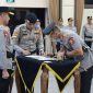 Irjen Pol Suhendri Resmi Jadi Kapolda Kepri, Asep Safrudin Kini Kabareskrim Polri