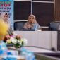 Ketua TP PKK Karimun Ajak Masyarakat Bersama Cegah Kekerasan terhadap Perempuan