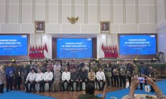 Bupati Karimun Tegaskan Komitmen Perkuat Keamanan Siber dan Data Masyarakat