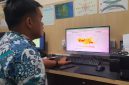 Kualitas Udara Karimun Menurun, Asap Karhutla dari Sumatera dan Kalimantan Masih Kepung Karimun