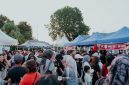 Libatkan 58 UMKM, Karimun Weekend Market Vol. 3 Dibuka Hari Ini !