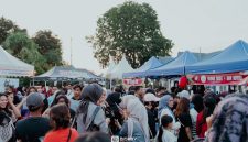 Libatkan 58 UMKM, Karimun Weekend Market Vol. 3 Dibuka Hari Ini !