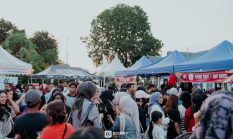 Libatkan 58 UMKM, Karimun Weekend Market Vol. 3 Dibuka Hari Ini !