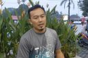 Manager ULP PLN Tanjung Balai Karimun Suheri.