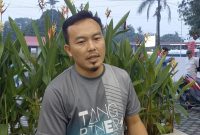 Manager ULP PLN Tanjung Balai Karimun Suheri.