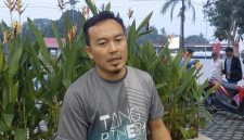 Manager ULP PLN Tanjung Balai Karimun Suheri.