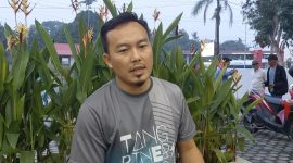 Manager ULP PLN Tanjung Balai Karimun Suheri.