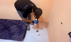 Warga Batam Ditemukan Tewas di Karimun, Polisi Ungkap Kronologinya