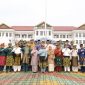 HUT ke-27 Karimun, Bupati Iskandarsyah Ungkap Pertumbuhan Ekonomi 6,14 Persen