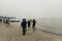 Hari Kedua Pencarian, Nelayan Hilang di Kundur Ditemukan Meninggal Dunia