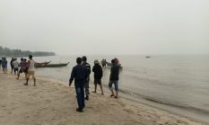 Hari Kedua Pencarian, Nelayan Hilang di Kundur Ditemukan Meninggal Dunia