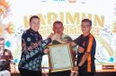 Karimun Weekend Market Kantongi Sertifikat Hak Cipta
