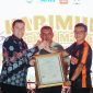 Karimun Weekend Market Kantongi Sertifikat Hak Cipta