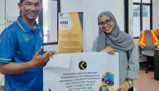 PT Karimun Granite Salurkan Bantuan PPM September 2026 untuk Pendidikan, Kesehatan, dan Keagamaan