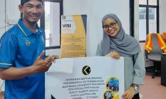 PT Karimun Granite Salurkan Bantuan PPM September 2026 untuk Pendidikan, Kesehatan, dan Keagamaan