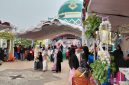 Rohis Expo V Karimun Kembali Digelar, Jadi Wadah Kreativitas dan Bentengi Pelajar dari Pergaulan Bebas